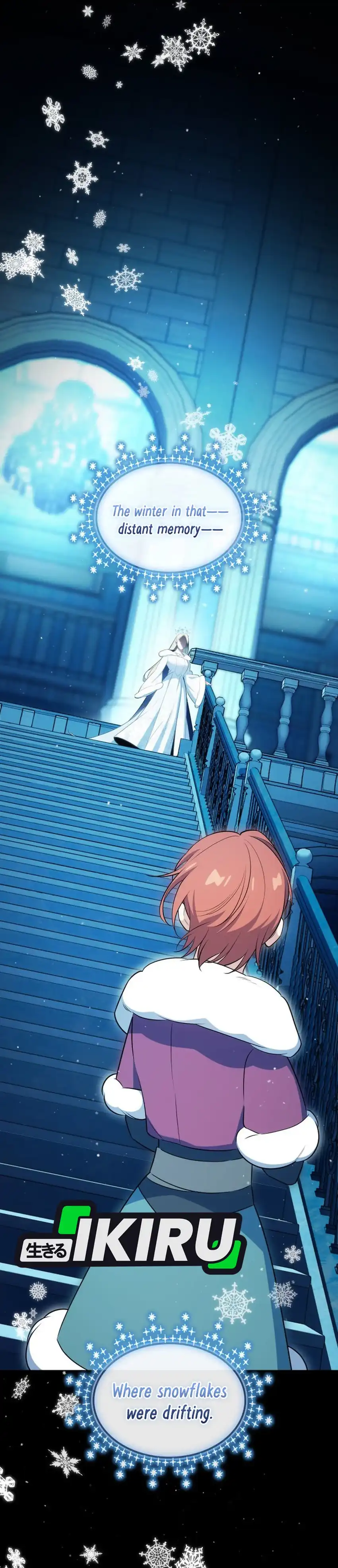 Baca I Am With the Music Immortals - Chapter 104 halaman 17