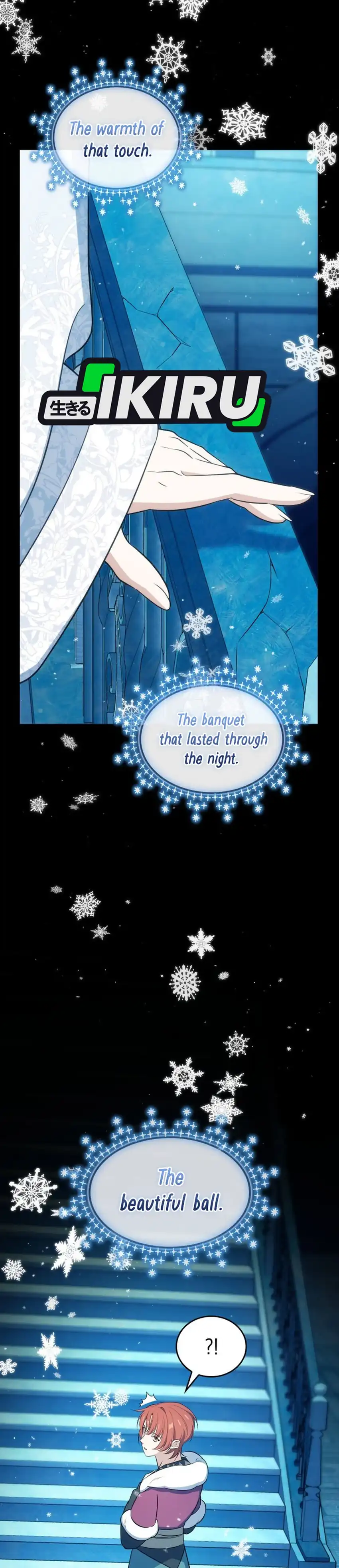 Baca I Am With the Music Immortals - Chapter 104 halaman 18