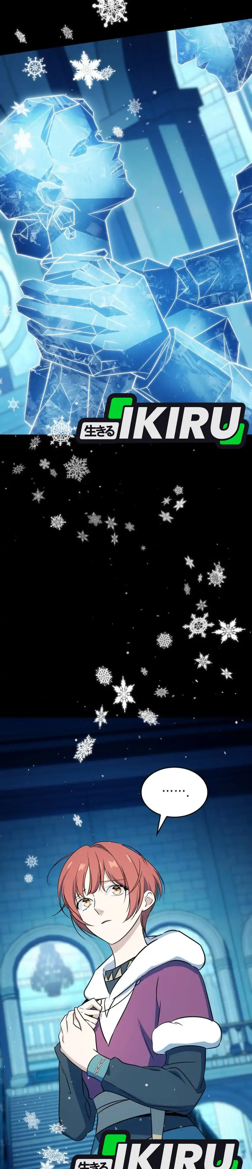 Baca I Am With the Music Immortals - Chapter 104 halaman 22