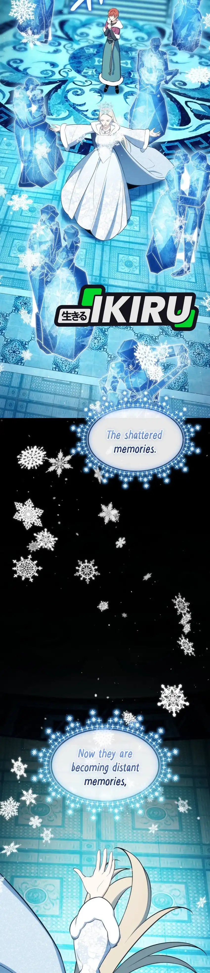 Baca I Am With the Music Immortals - Chapter 104 halaman 24