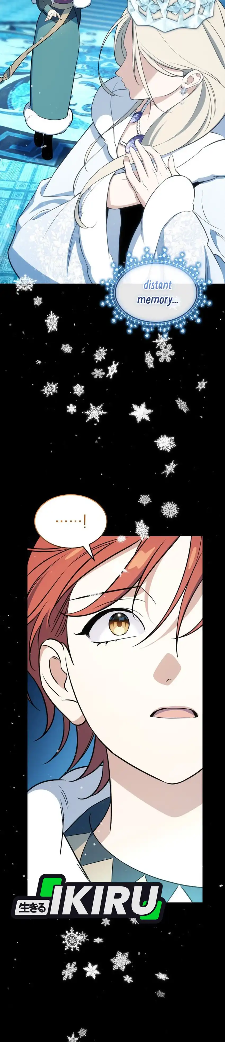 Baca I Am With the Music Immortals - Chapter 104 halaman 27