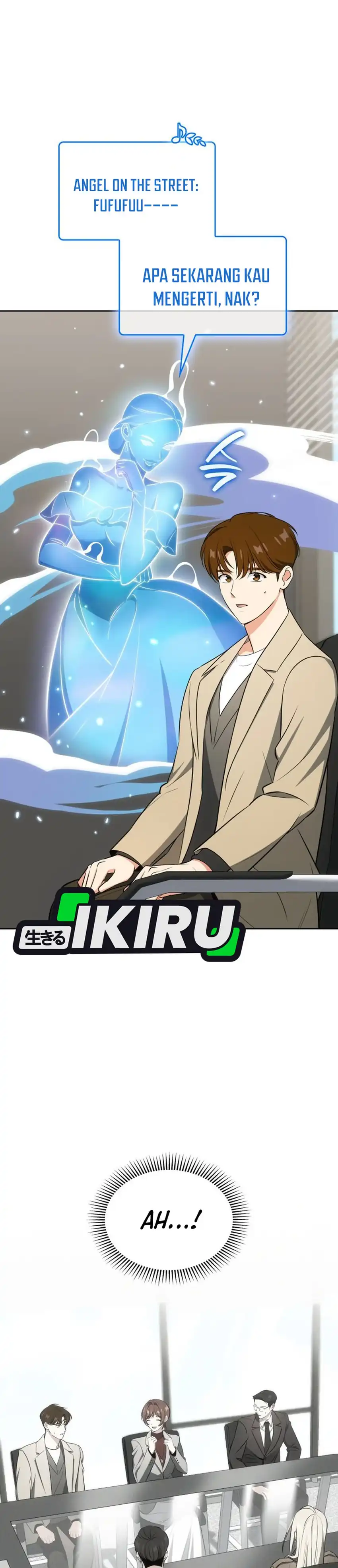 Baca I Am With the Music Immortals - Chapter 104 halaman 39