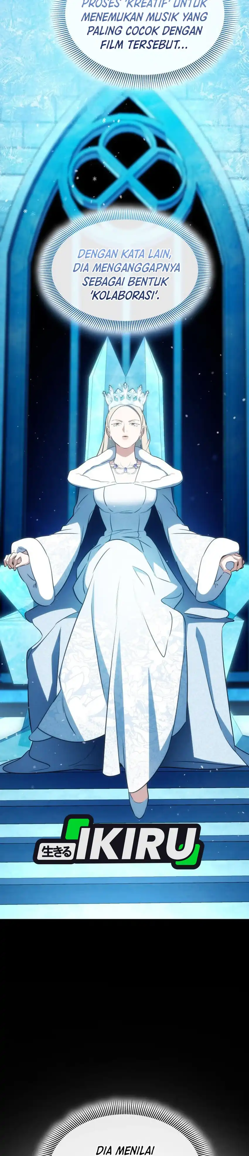 Baca I Am With the Music Immortals - Chapter 104 halaman 41