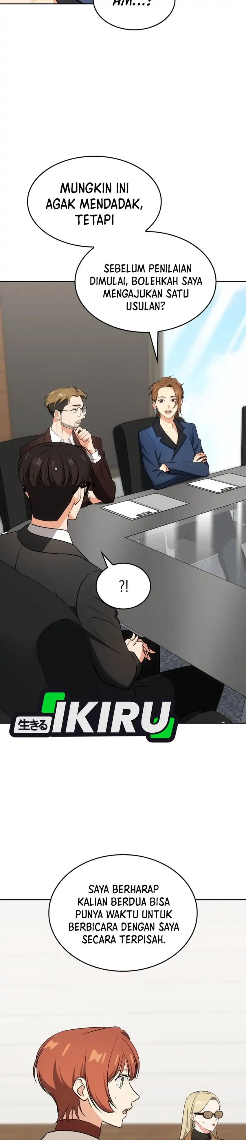 Baca I Am With the Music Immortals - Chapter 104 halaman 45