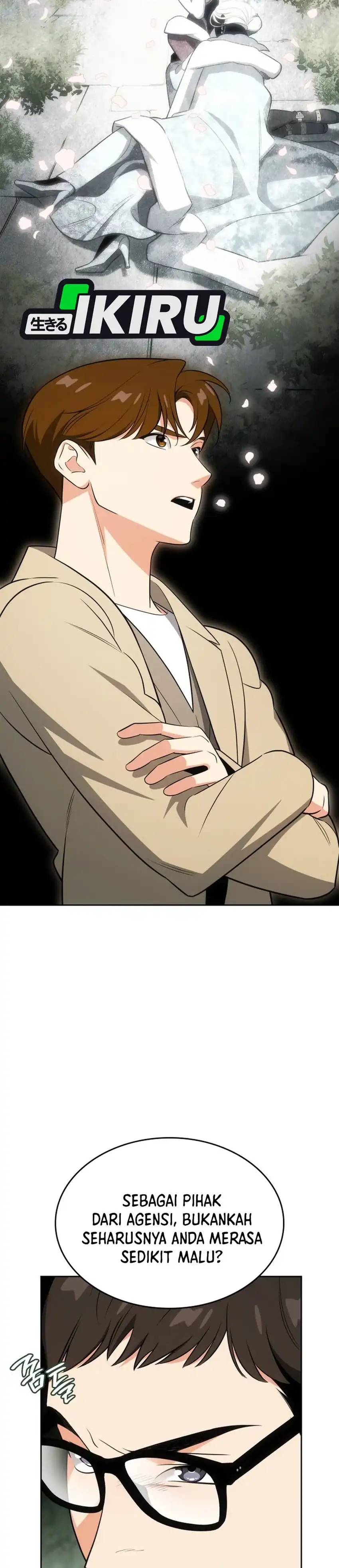 Baca I Am With the Music Immortals - Chapter 105 halaman 10