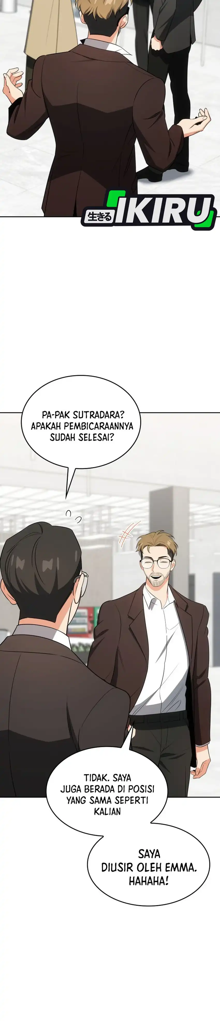 Baca I Am With the Music Immortals - Chapter 105 halaman 12