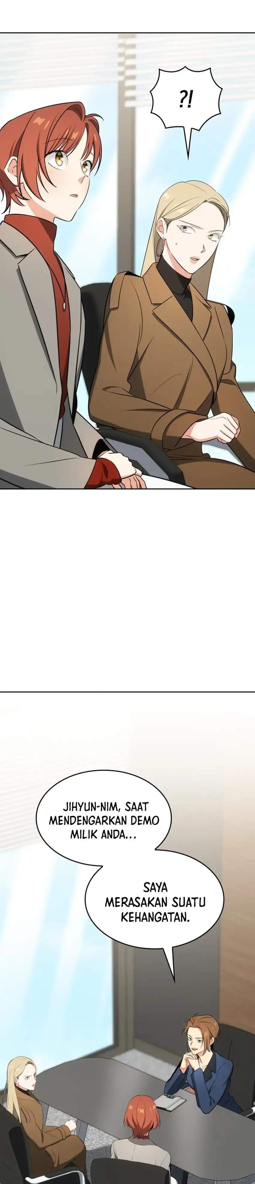 Baca I Am With the Music Immortals - Chapter 105 halaman 20