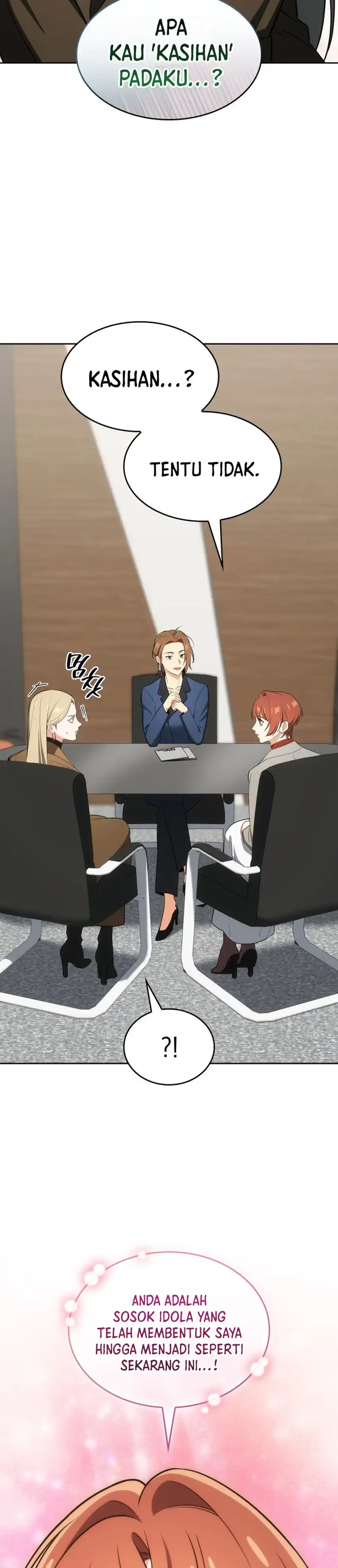 Baca I Am With the Music Immortals - Chapter 105 halaman 24