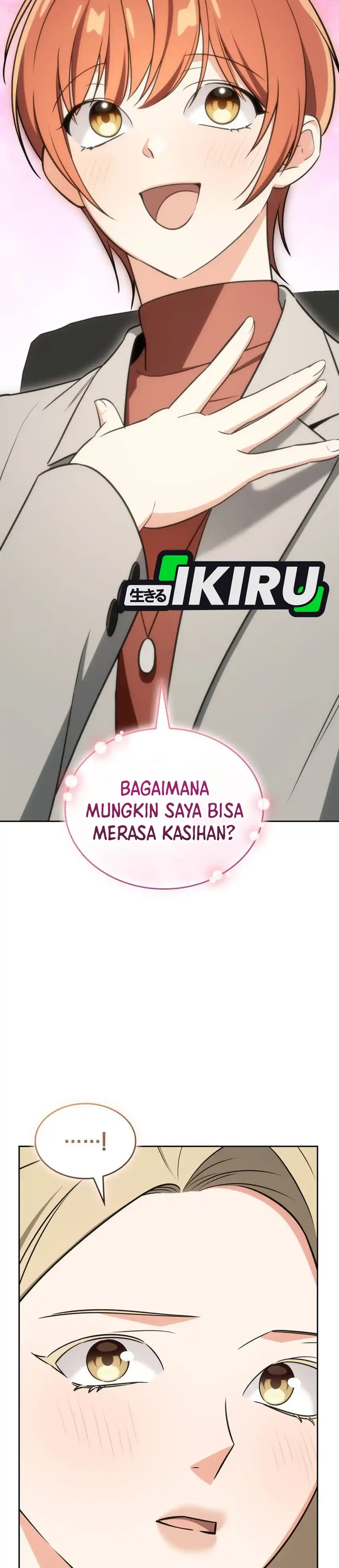 Baca I Am With the Music Immortals - Chapter 105 halaman 25