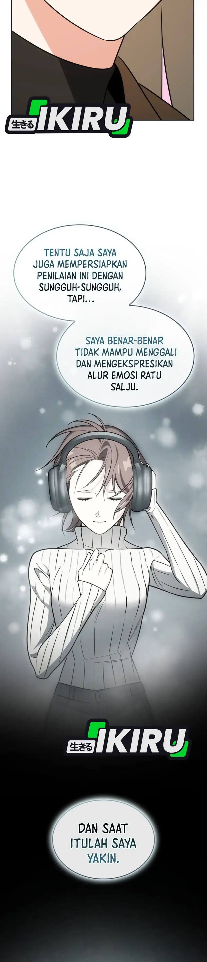 Baca I Am With the Music Immortals - Chapter 105 halaman 26