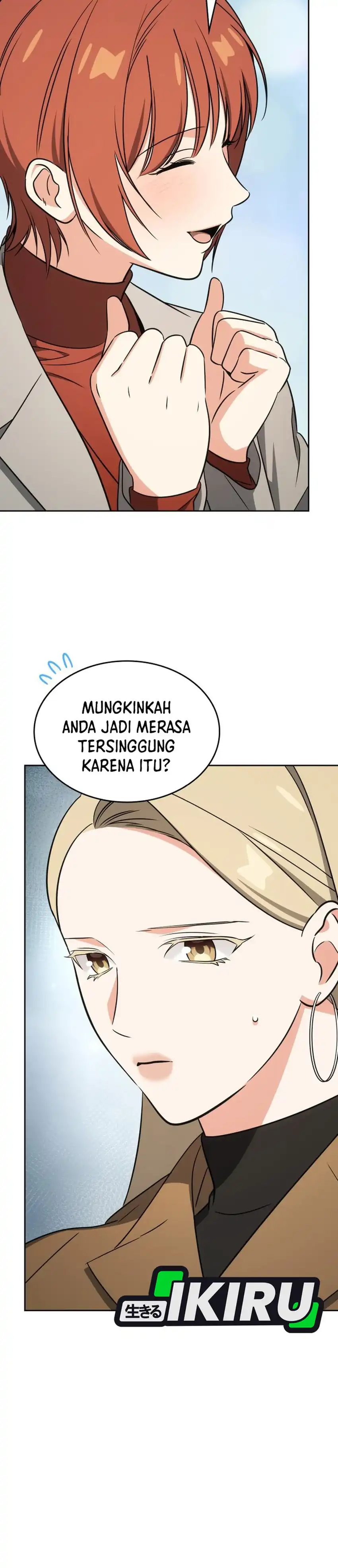 Baca I Am With the Music Immortals - Chapter 105 halaman 28