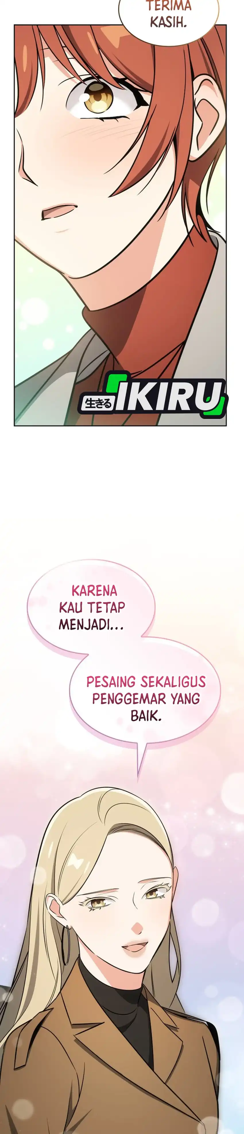 Baca I Am With the Music Immortals - Chapter 105 halaman 30