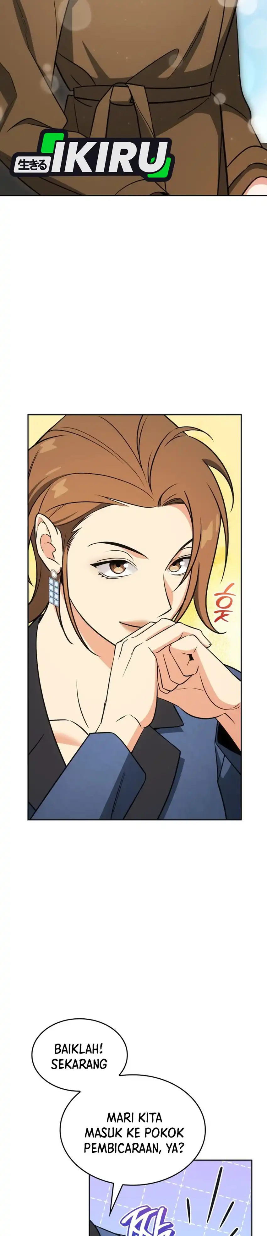 Baca I Am With the Music Immortals - Chapter 105 halaman 31