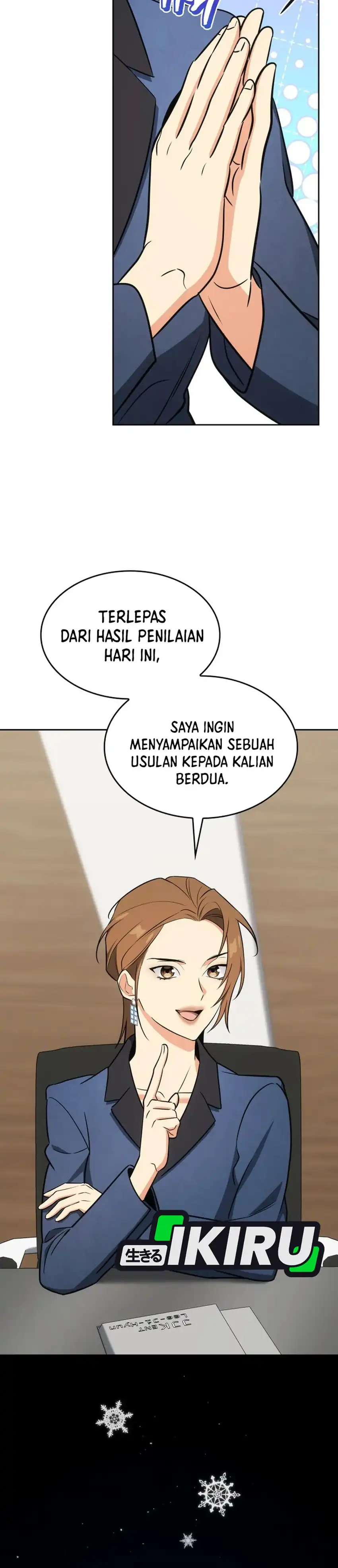 Baca I Am With the Music Immortals - Chapter 105 halaman 32