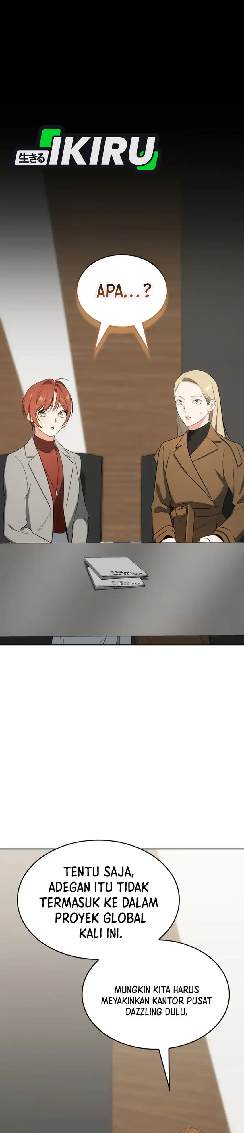 Baca I Am With the Music Immortals - Chapter 105 halaman 34