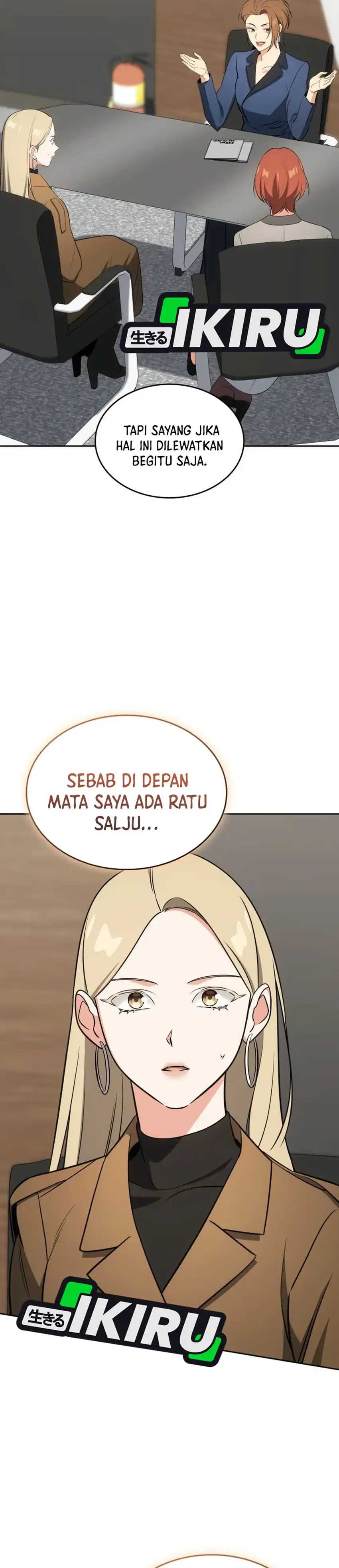 Baca I Am With the Music Immortals - Chapter 105 halaman 35