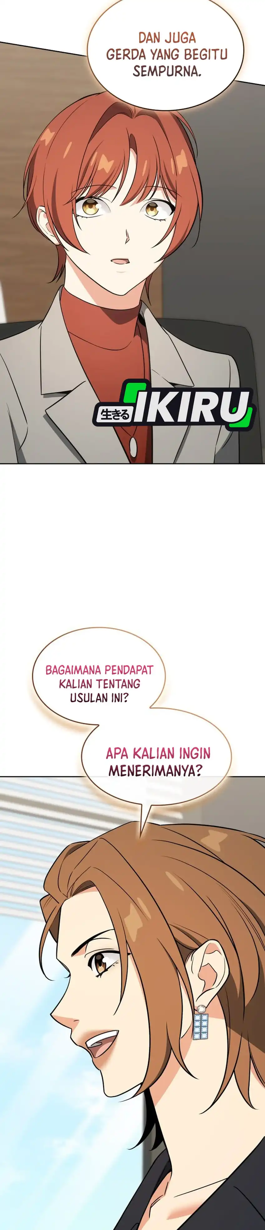 Baca I Am With the Music Immortals - Chapter 105 halaman 36