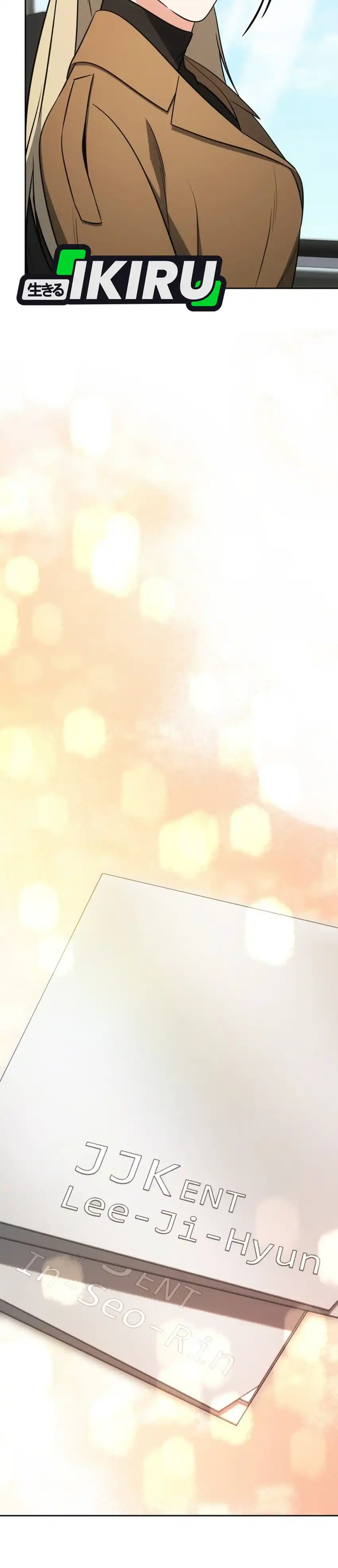 Baca I Am With the Music Immortals - Chapter 105 halaman 38