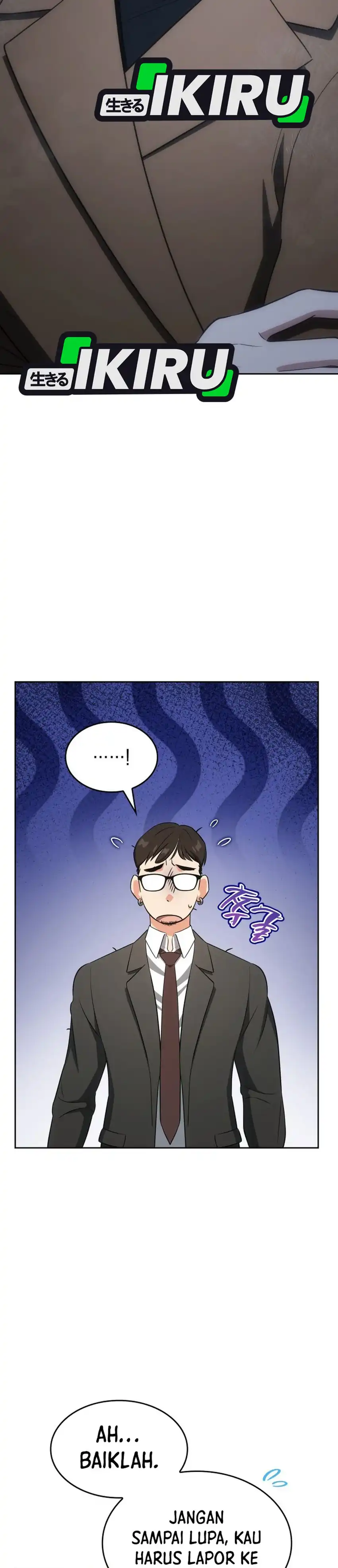 Baca I Am With the Music Immortals - Chapter 106 halaman 12