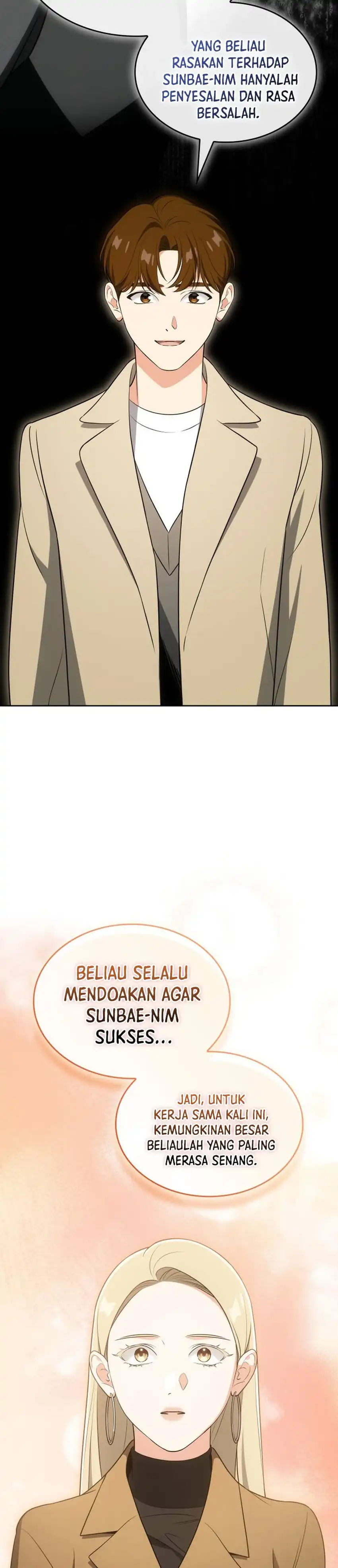 Baca I Am With the Music Immortals - Chapter 106 halaman 18