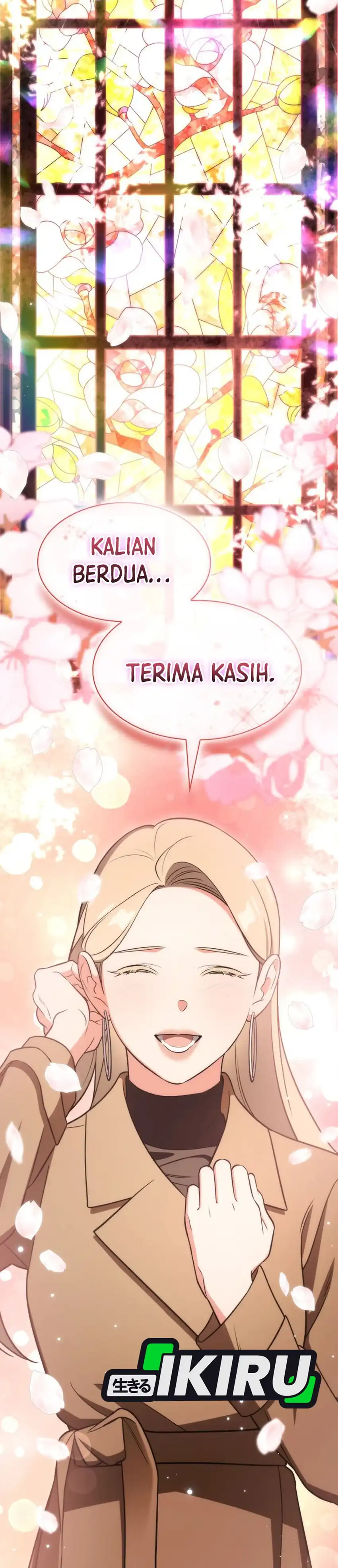 Baca I Am With the Music Immortals - Chapter 106 halaman 23