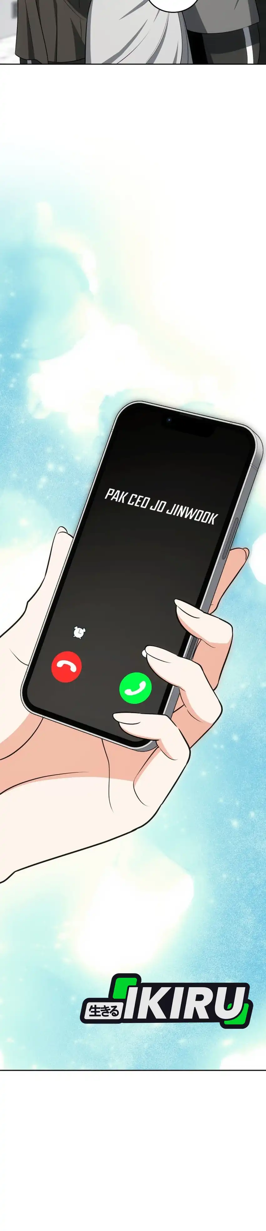 Baca I Am With the Music Immortals - Chapter 106 halaman 28