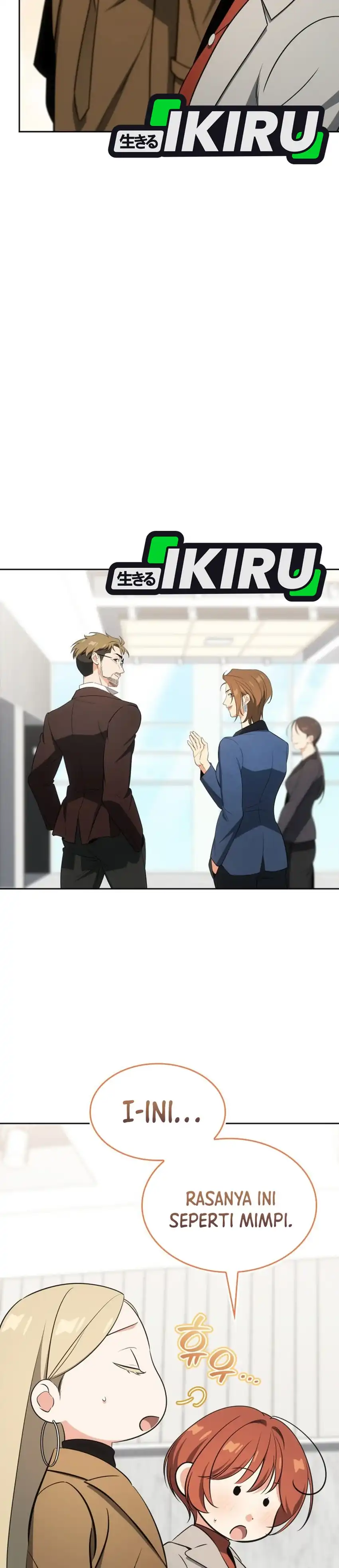 Baca I Am With the Music Immortals - Chapter 106 halaman 3