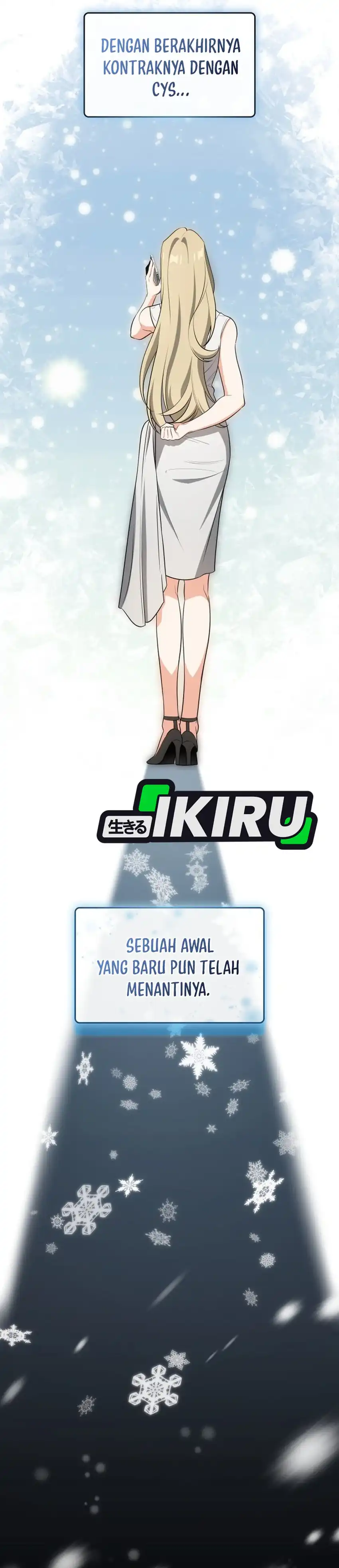 Baca I Am With the Music Immortals - Chapter 106 halaman 30