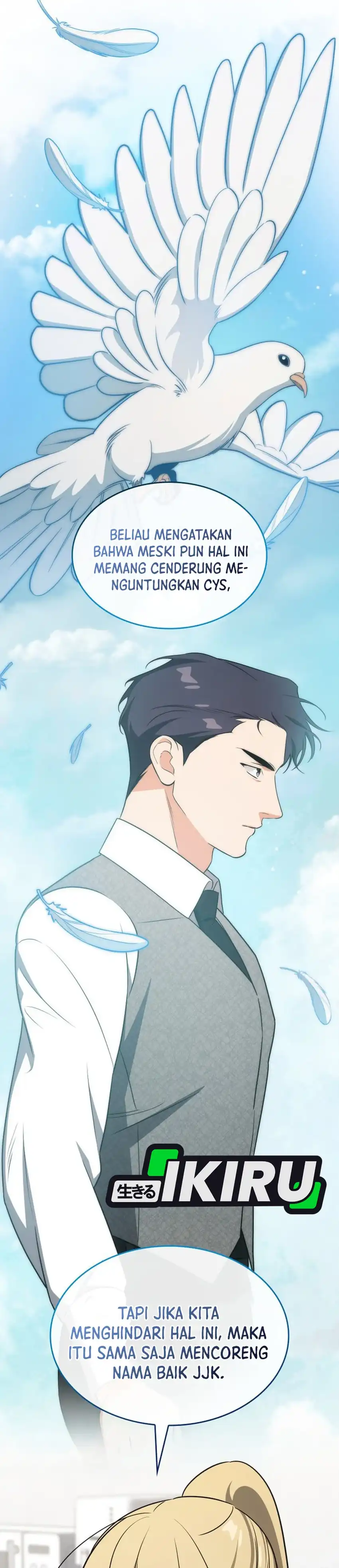 Baca I Am With the Music Immortals - Chapter 106 halaman 41