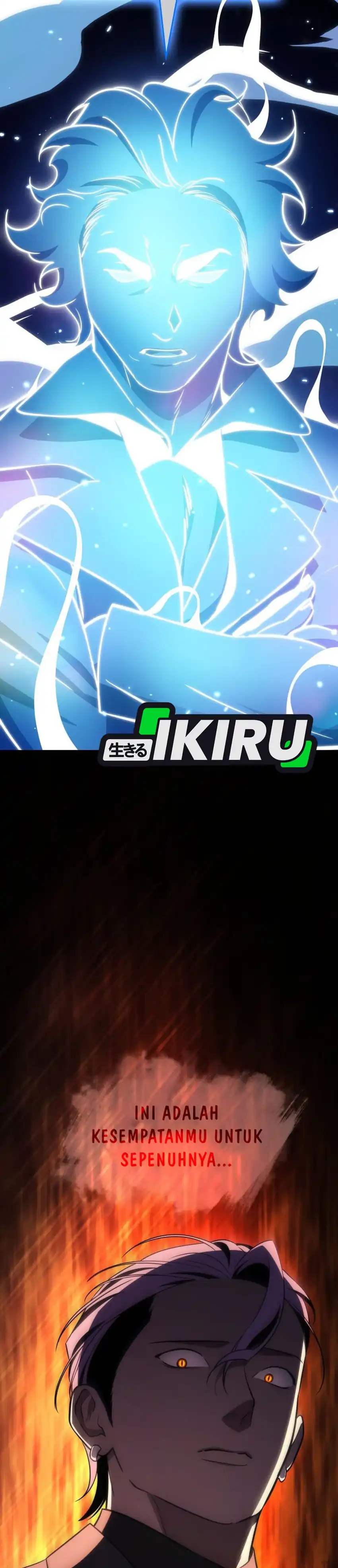 Baca I Am With the Music Immortals - Chapter 106 halaman 46