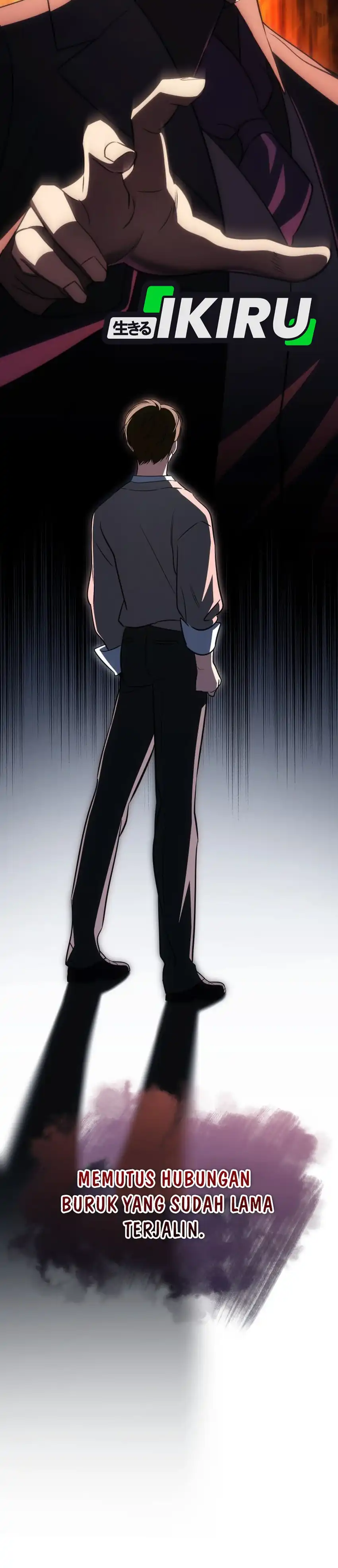 Baca I Am With the Music Immortals - Chapter 106 halaman 47