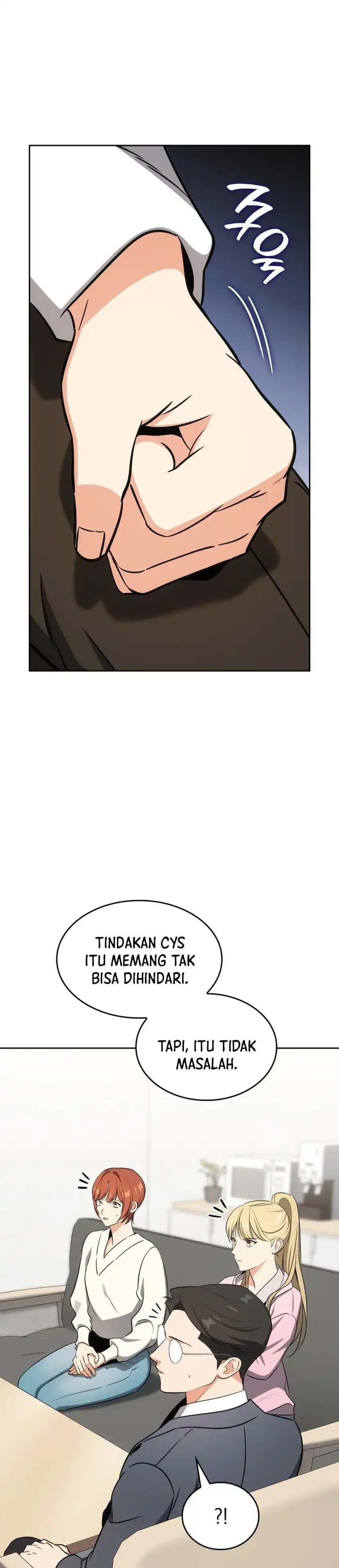 Baca I Am With the Music Immortals - Chapter 106 halaman 48