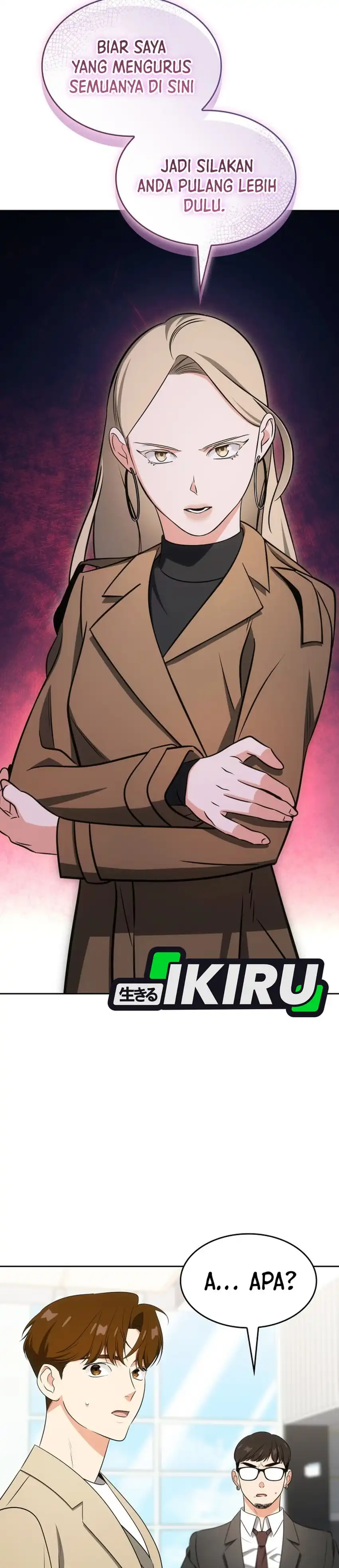 Baca I Am With the Music Immortals - Chapter 106 halaman 9