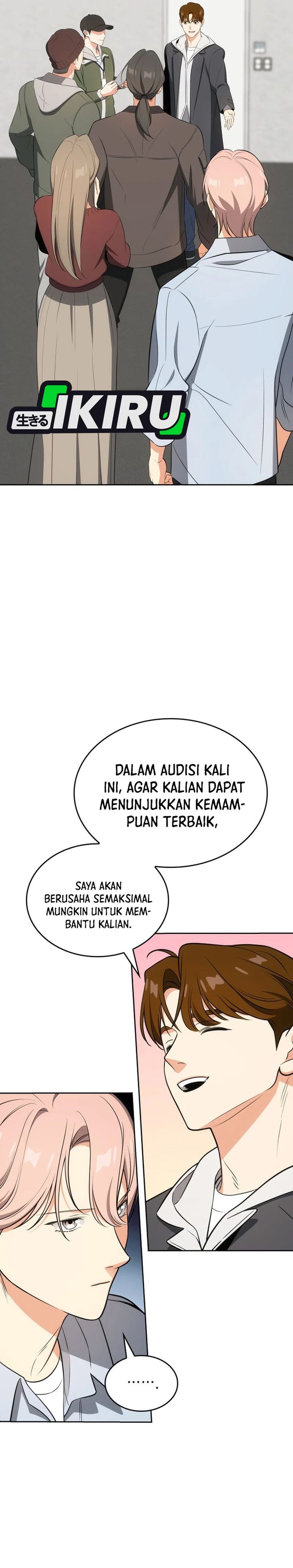 Baca I Am With the Music Immortals - Chapter 107 halaman 27