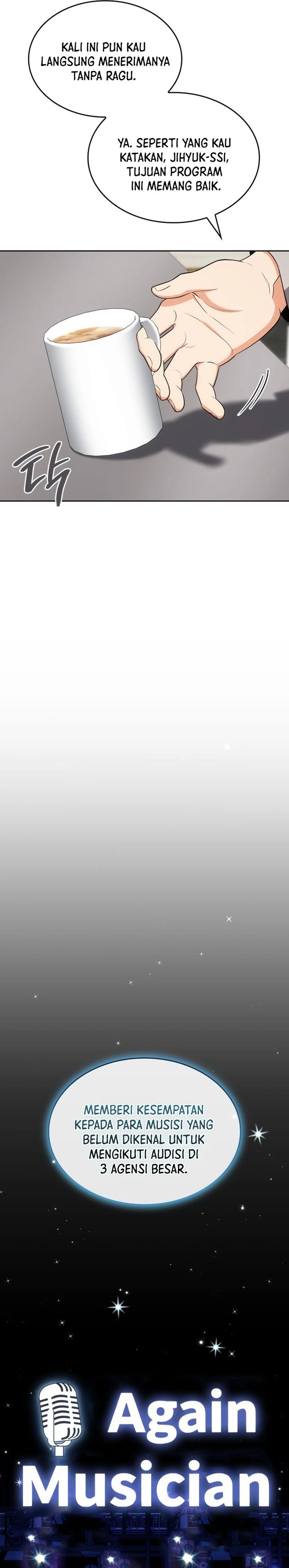 Baca I Am With the Music Immortals - Chapter 107 halaman 3