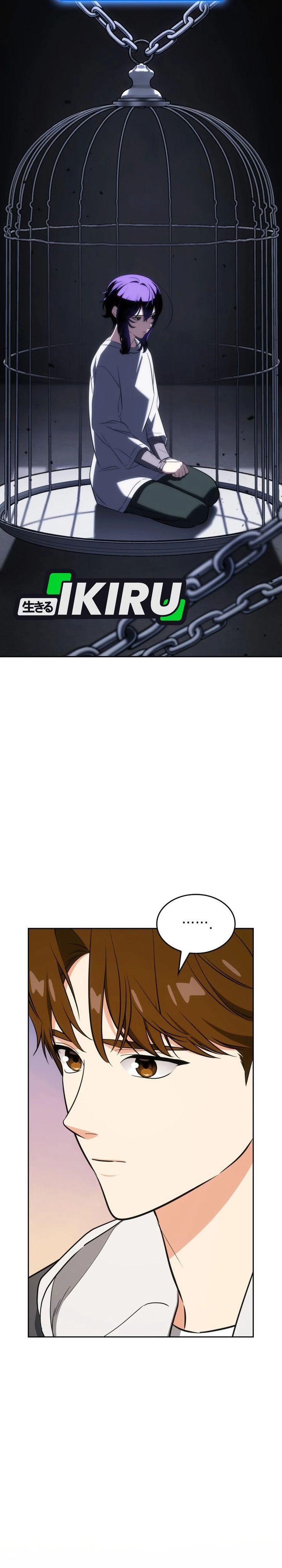 Baca I Am With the Music Immortals - Chapter 107 halaman 35