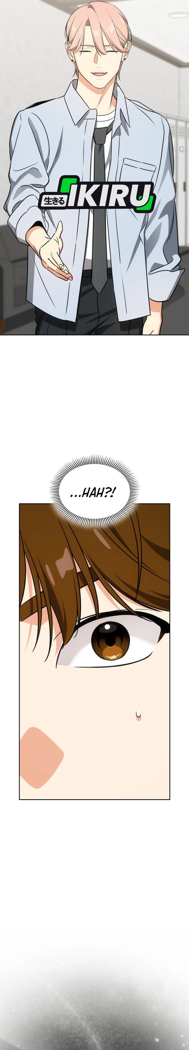 Baca I Am With the Music Immortals - Chapter 107 halaman 40