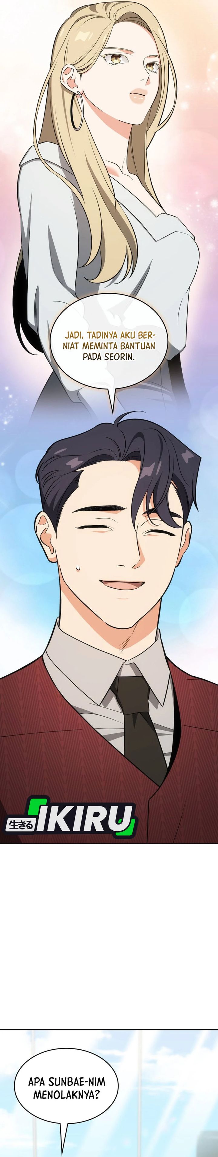 Baca I Am With the Music Immortals - Chapter 107 halaman 5