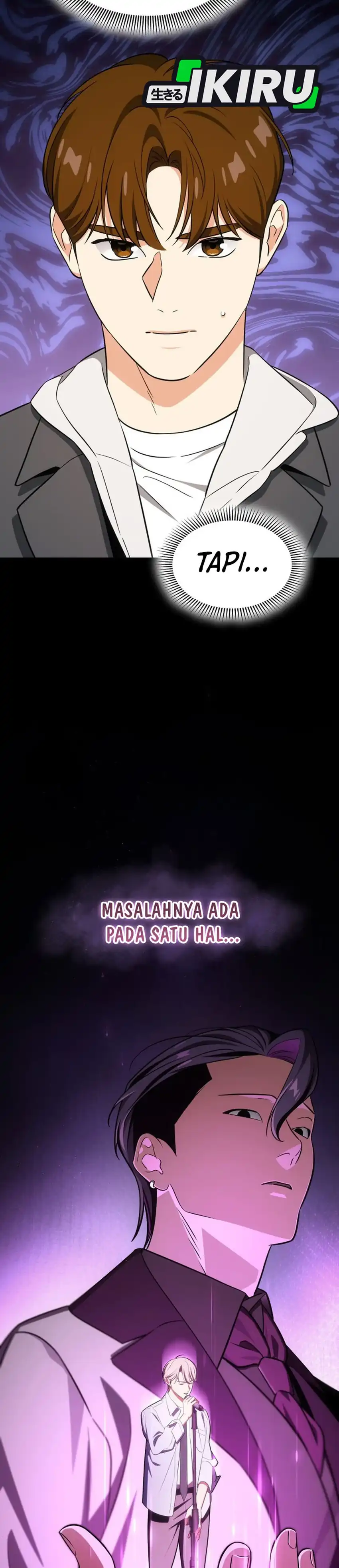 Baca I Am With the Music Immortals - Chapter 108 halaman 17