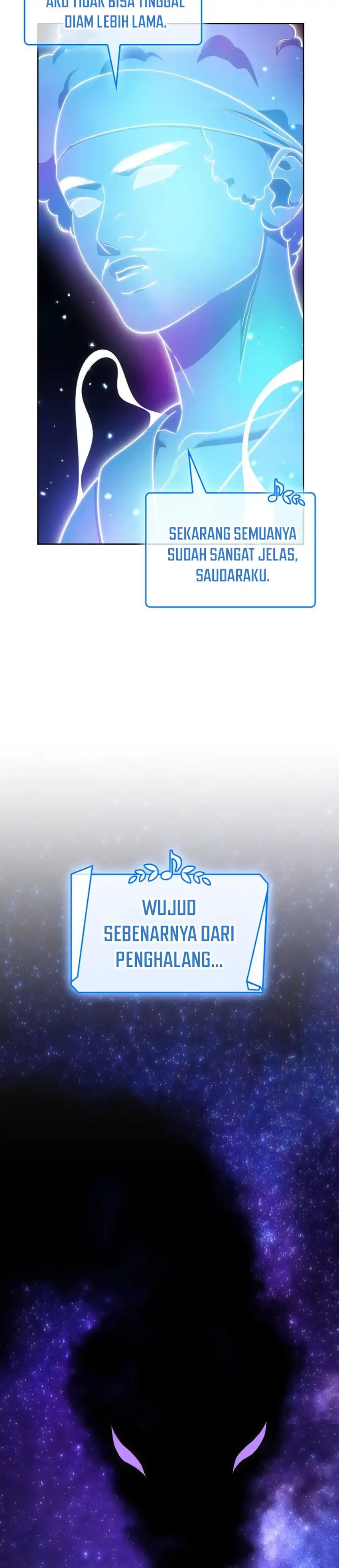 Baca I Am With the Music Immortals - Chapter 108 halaman 21