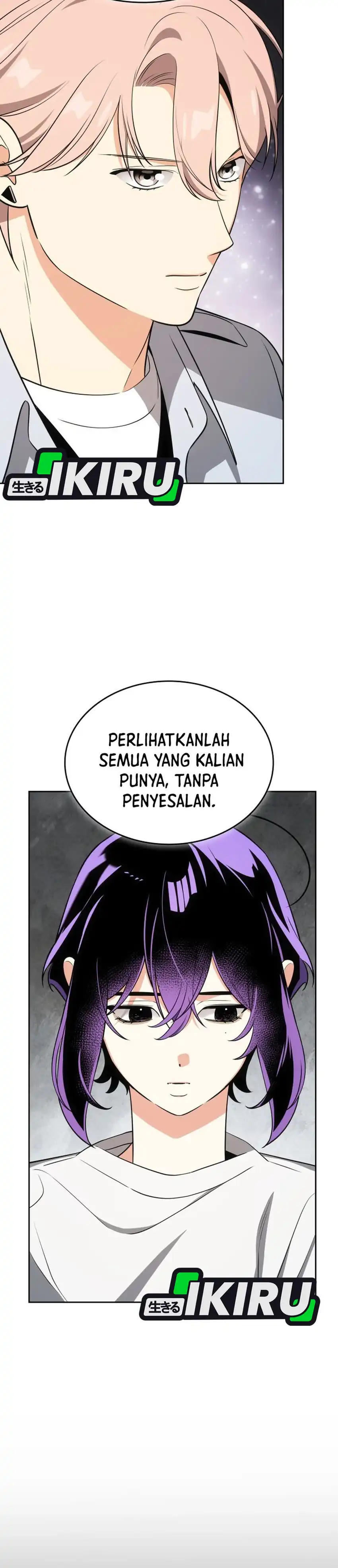 Baca I Am With the Music Immortals - Chapter 108 halaman 25