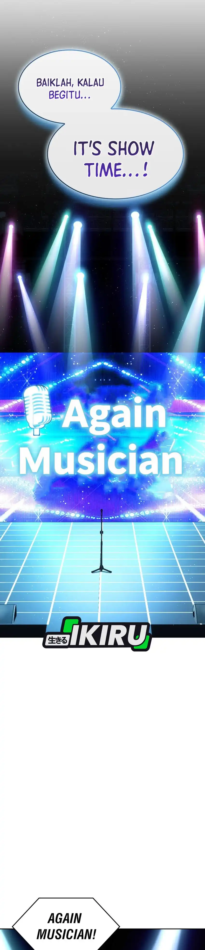 Baca I Am With the Music Immortals - Chapter 108 halaman 26