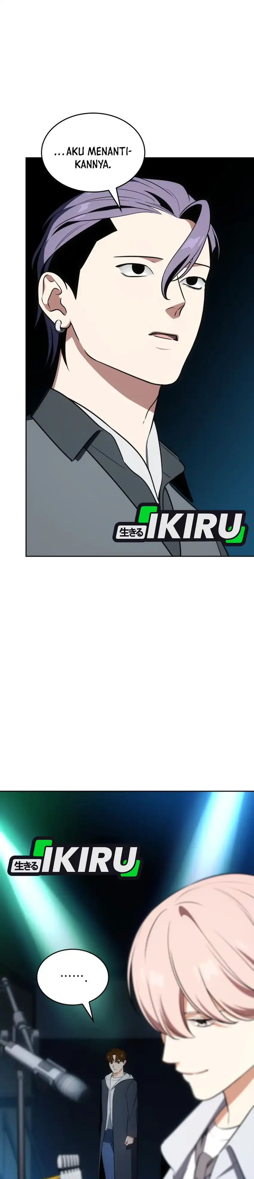 Baca I Am With the Music Immortals - Chapter 108 halaman 30