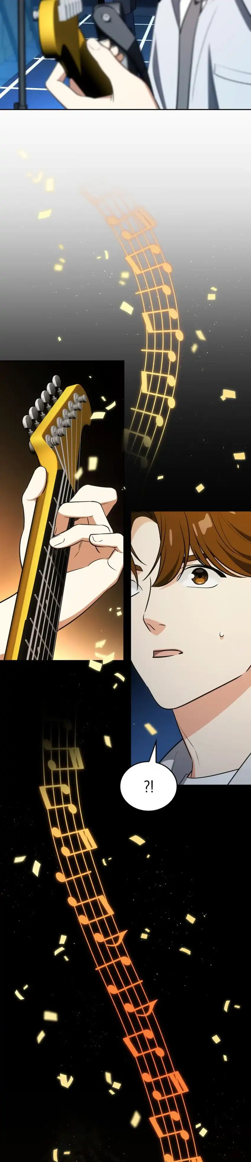 Baca I Am With the Music Immortals - Chapter 108 halaman 31