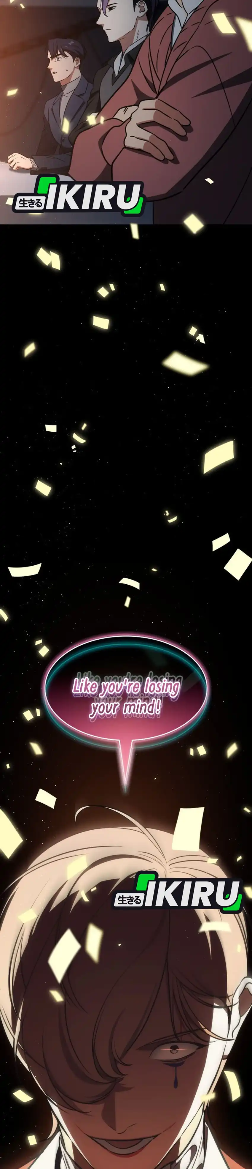 Baca I Am With the Music Immortals - Chapter 108 halaman 38