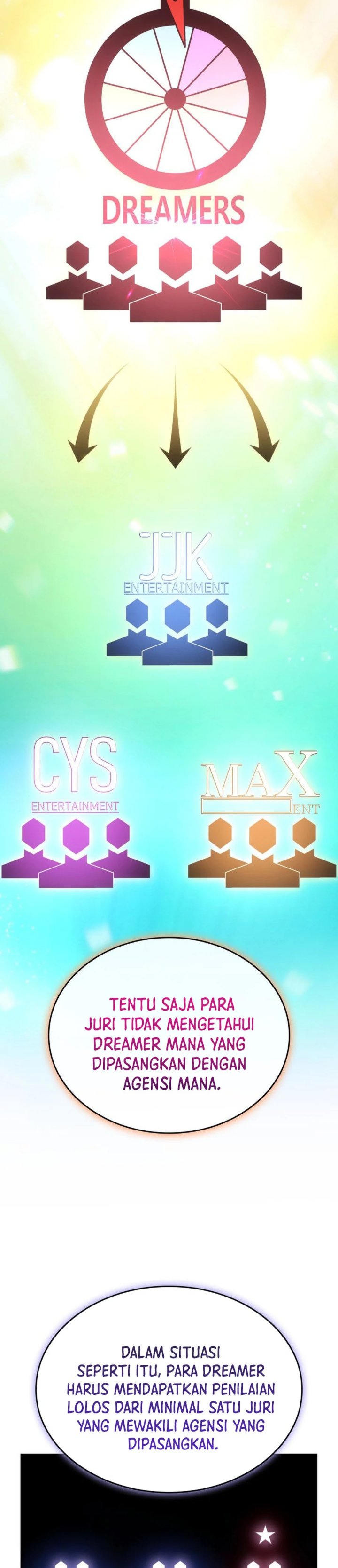 Baca I Am With the Music Immortals - Chapter 111 halaman 10