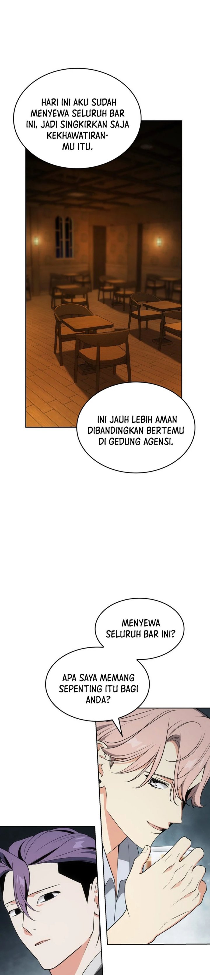 Baca I Am With the Music Immortals - Chapter 111 halaman 21