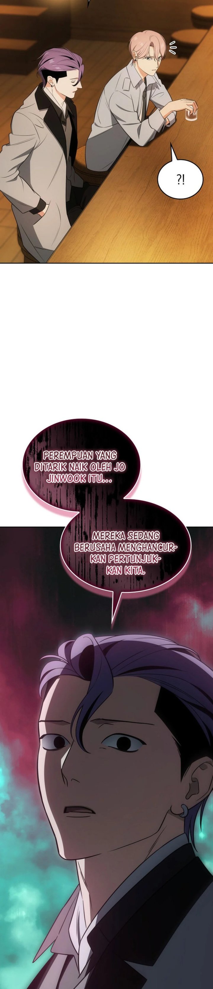 Baca I Am With the Music Immortals - Chapter 111 halaman 25