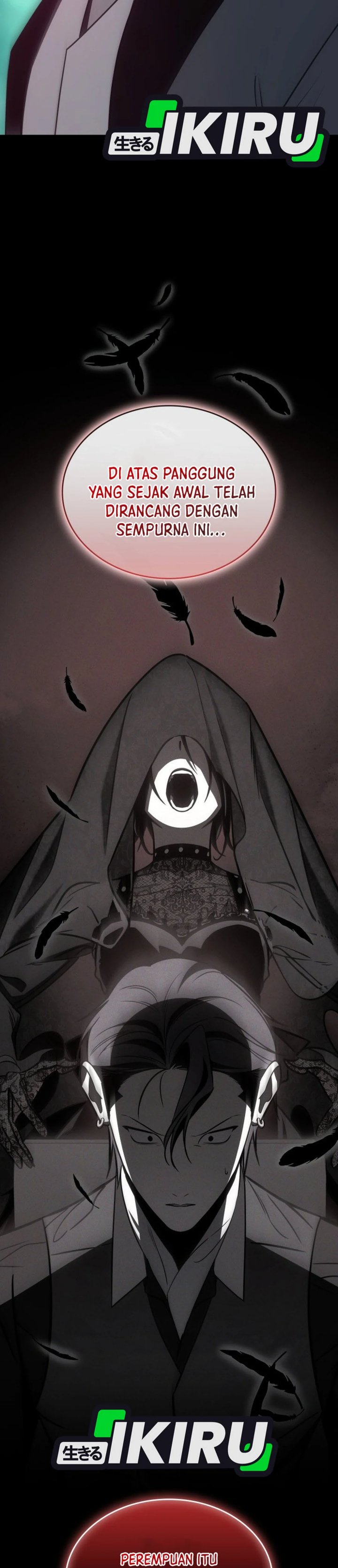 Baca I Am With the Music Immortals - Chapter 111 halaman 26