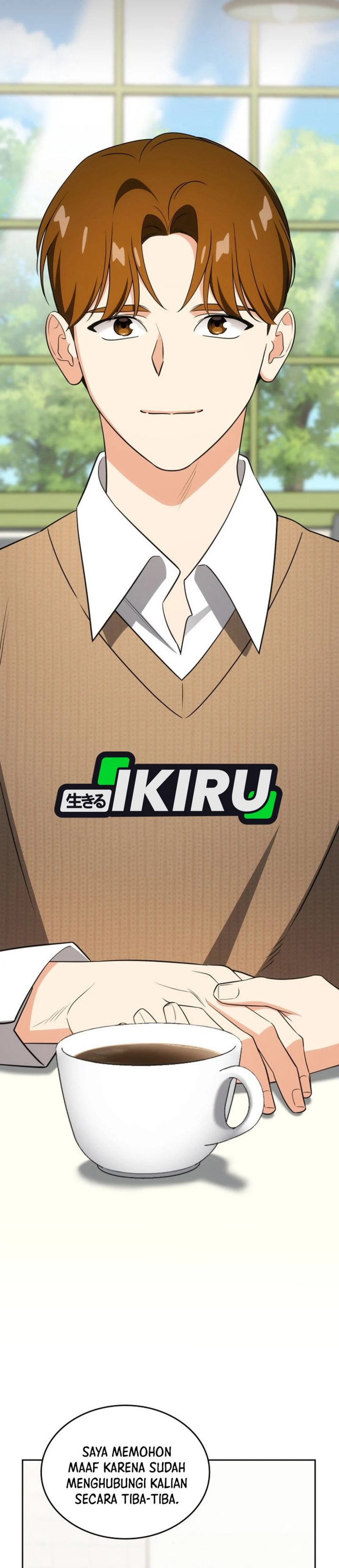 Baca I Am With the Music Immortals - Chapter 111 halaman 30